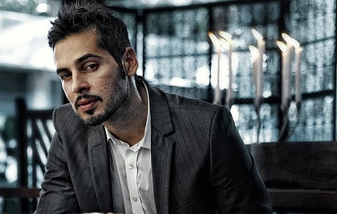 Dino Morea reveals his Kerala connection