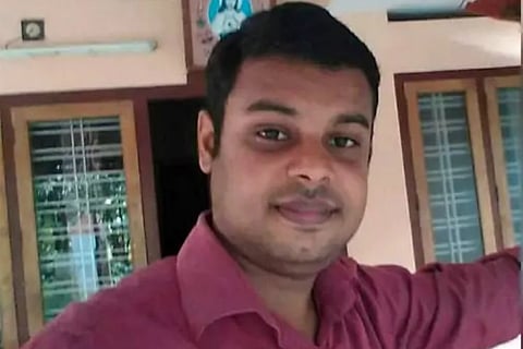 Kerala man goes missing after Argentina loses World Cup match, leaves suicide note 