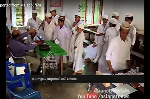 In Kerala's Malappuram, Islamic religious stigma could be costing young lives, say health officials