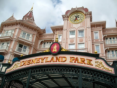 Disneyland in Bengaluru could soon become a reality