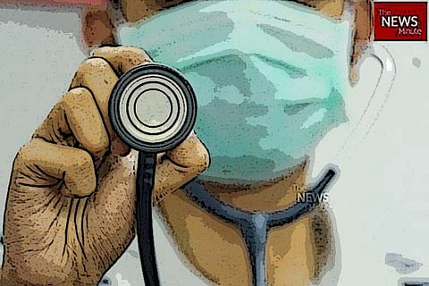  B’luru couple demand to do surgery on son after watching YouTube video, docs refuse