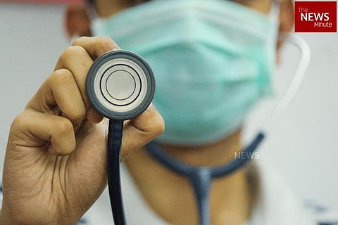 Karnataka doctors write letter to NMC