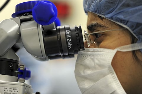 7 patients yet to regain vision after botched cataract surgery by Telangana hospital