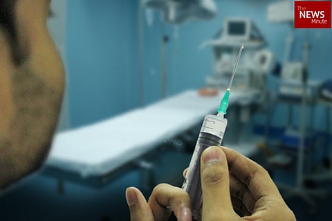 Telangana State Med Council asks govt if it has taken action against ‘quacks’  