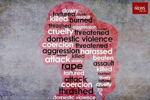 Watch: These are the laws in India against domestic violence