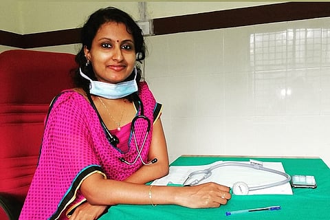 Doctor files complaint against man for vulgar comment on her post on Sabarimala
