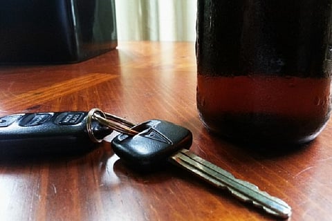 Drunk driving: Hyderabad cops ask bar owners to hire drivers to drop customers home