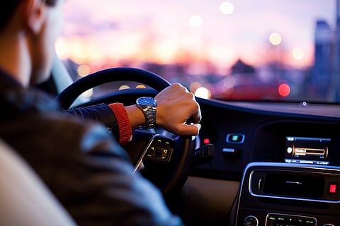 Self-driving cars: 40% Indians will be too scared to be productive, says study