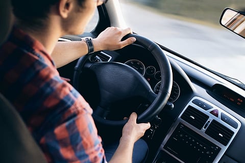 Peer-to-peer car sharing startup Drivezy raises $10 million 