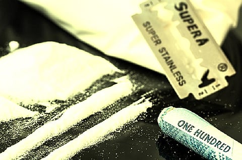 Five foreign nationals held for allegedly peddling cocaine in Bengaluru