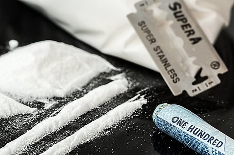 Supreme court seeks storage, destruction plan of seized narcotics