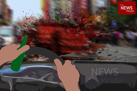 Chennai police to get tough on NYE drunk driving, will not issue NOC for passports