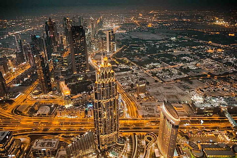 Dubai