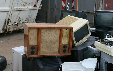 India’s silicon city becomes 3rd largest producer of e-waste with 92K tonnes