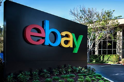 eBay sues Amazon for allegedly poaching its sellers