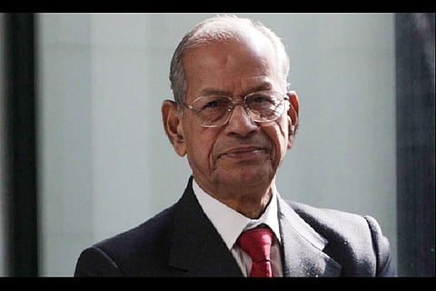 India requires safe, fast rail system, bullet trains are for the elite: E Sreedharan
