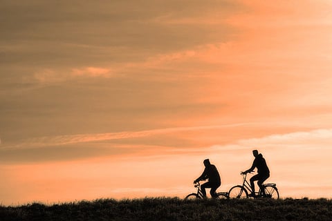 Early retirement leads to cognitive decline