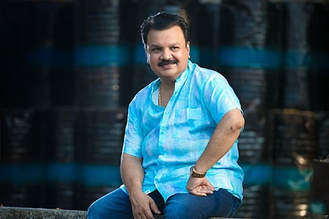 Edavela Babu 