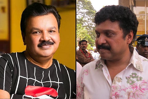 AMMA row turns political, Edavela Babu accuses Ganesh of protecting Bineesh Kodiyeri