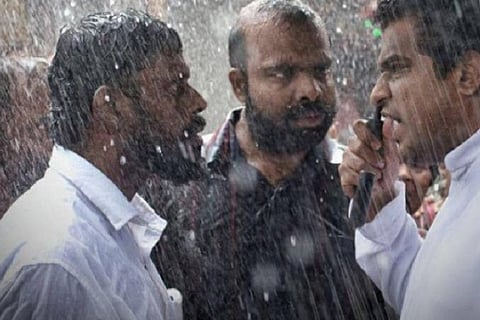Malayalam films 'Ee. Ma. Yau' and 'Sudani from Nigeria' chosen for IFFK competition