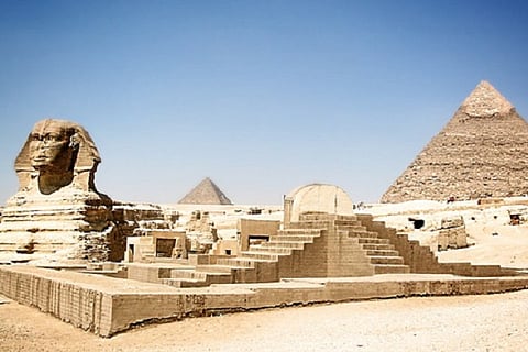 Egypt pitches for more travellers from India as tourism picks up