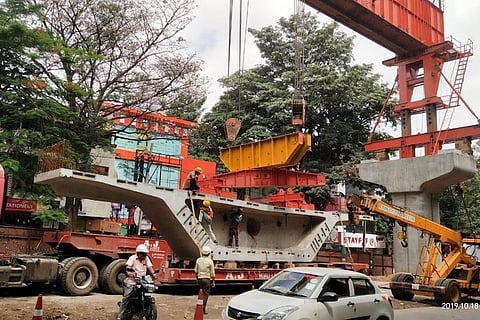 ‘Don’t need another flyover, give us metro’: Residents of Koramangala-Ejipura