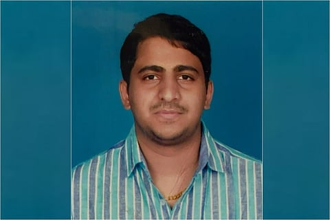 G Eknath Reddy, grandson of Pulla Reddy: Hyderabad-based sweet manufacturer Pulla Reddy’s grandson booked for dowry harassment 