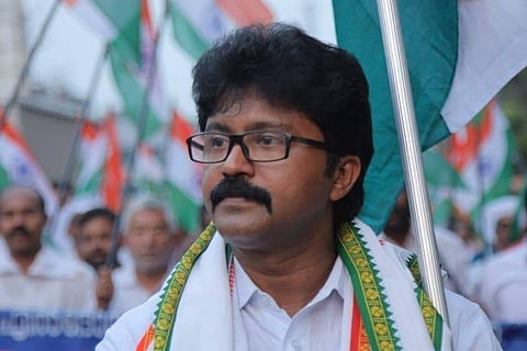 Congress MLA Eldhose Kunnappilly booked for attempt to murder