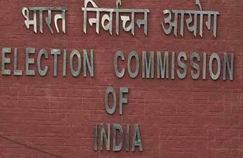  No decision on budget before polls as political parties flock at EC's door