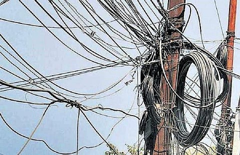 Two TN Electricity Board workers electrocuted to death in Chennai 