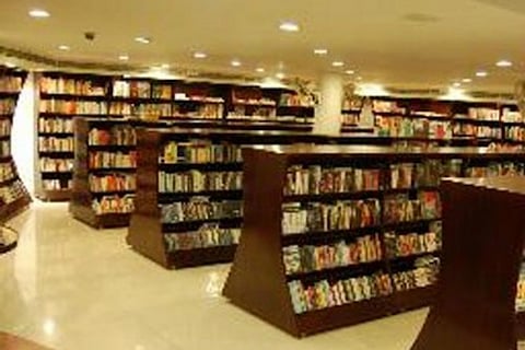 Weighed down by losses, Chennai’s Eloor library to wind up after 27 years