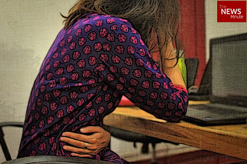 How women with endometriosis often live in silence and pain 