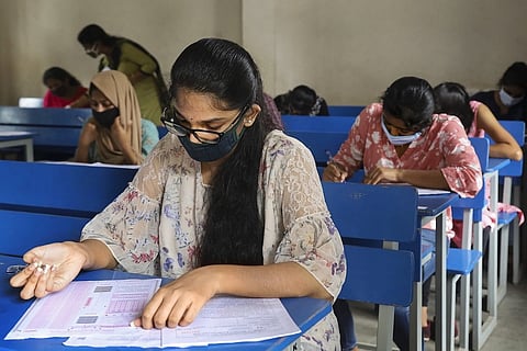 InterviewBit launches Scaler Edge, a college-companion program for engg students