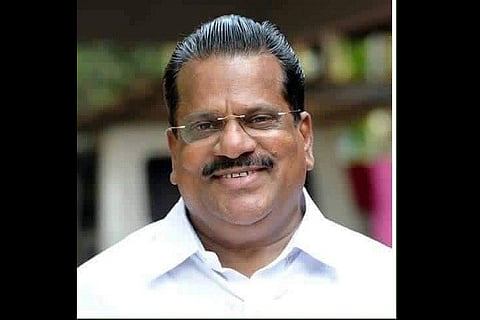 Kerala Industries min draws flak over nephew’s appointment as KSIE MD