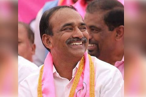 Telangana to skip Finance Ministers' meet again, Andhra govt all set to host event