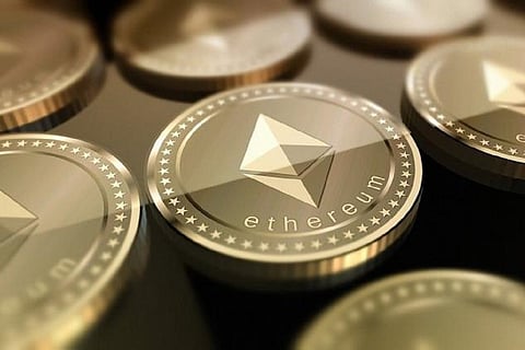 Ethereum