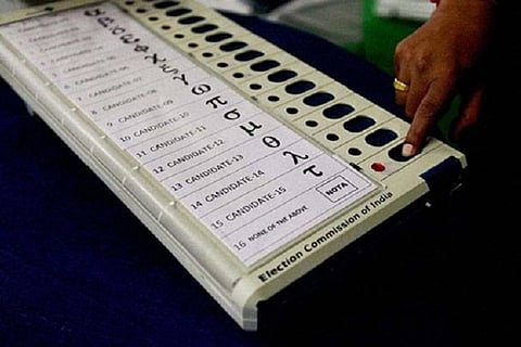 Karnataka 2018: Only 219 women among a total of  2,655 candidates 