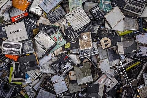 Even after a year, Bengaluru still awaits Centre’s promised e-waste recycling plant 