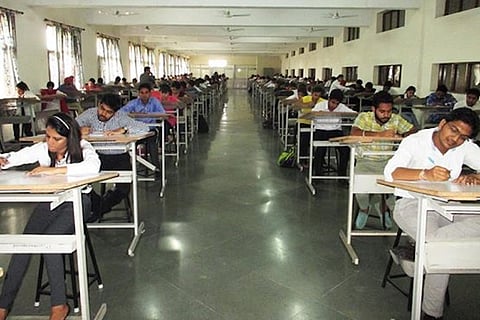 Why NEET UG 2026 has been cancelled

