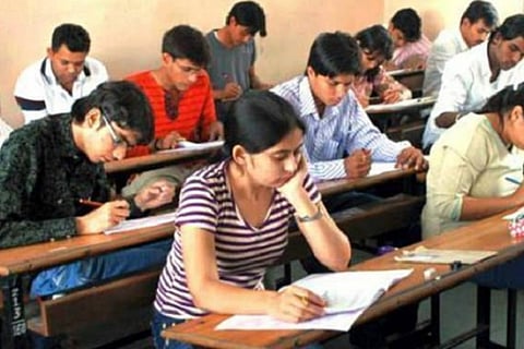 SSLC results: Kannada news channel tells parents, children, exam result not the end