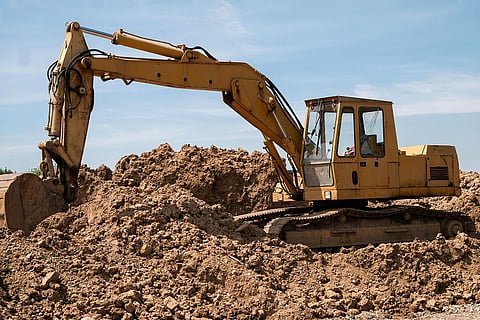 After Keezhadi, it’s Alagankulam: Ancient antiquities and structures found at excavation site