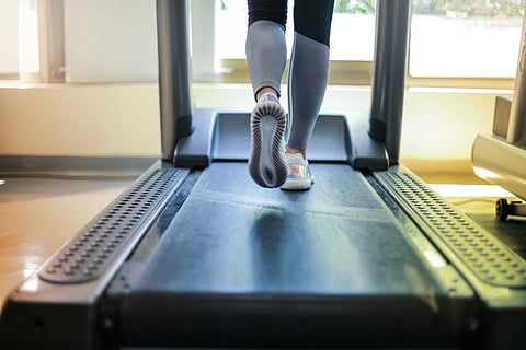 COVID-19 and India’s chronic disease burden: How exercise can be beneficial