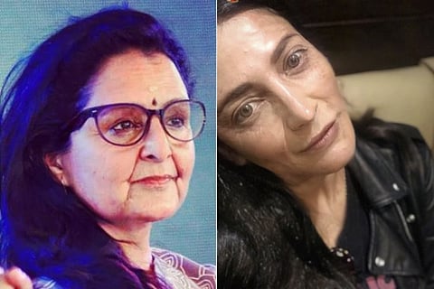 Aged yourself on the FaceApp yet? Here's what you need to know about privacy concerns