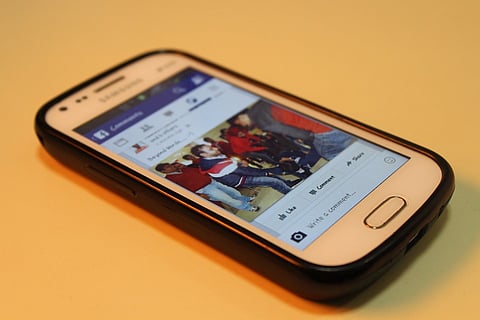 Facebook India's managing director Kirthiga Reddy stepping down, to relocate to US