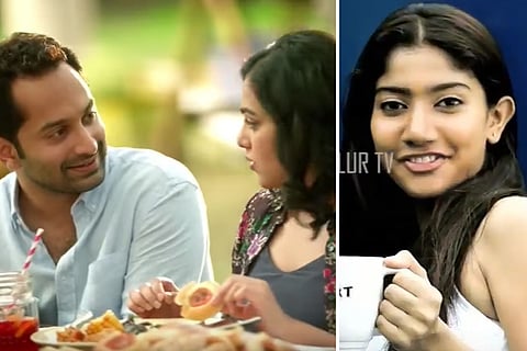 Watch: Old ads of Sai Pallavi, Samantha, Fahadh and others will make you nostalgic 