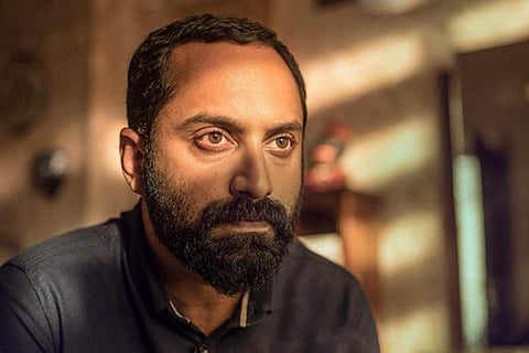 Fahadh Faasil