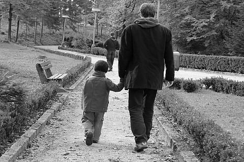 Children should ensure the welfare of mother's live-in partner, says Kerala HC