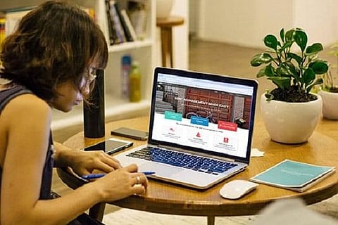 How cool would it be to get a loan for huge rent deposits? A fintech startup’s gamble into rentals