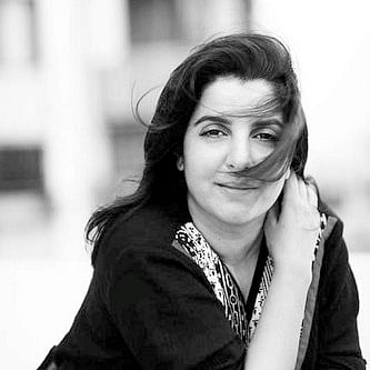  I will do it and do better than a man : Farah Khan on making movies 