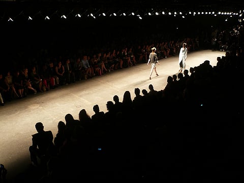 Forget ban on fashion shows, is crores of rupees spent on college culturals opportunistic, unhealthy